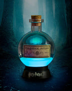 Harry Potter Färgändrande Stämningslampa Polyjuice Potion 20 cm Fizz Creations
