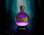 Harry Potter Färgändrande Stämningslampa Polyjuice Potion 20 cm Fizz Creations