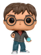 Harry Potter POP! Vinyl Figur Harry med Profetia 9 cm Funko