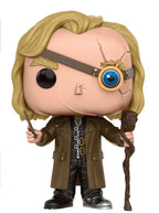 Harry Potter POP! Vinyl Figur Alastor 'Mad-Eye' Moody 9 cm Funko