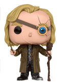 Harry Potter POP! Vinyl Figur Alastor 'Mad-Eye' Moody 9 cm Funko