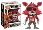 Five Nights at Freddy's POP! Vinyl Figur Foxy The Pirate 9 cm Funko