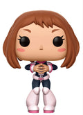 My Hero Academia POP! Animation Figur Ochako 10 cm