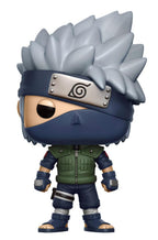 Naruto Shippuden Kakashi POP! Vinylfigur 9 cm Funko