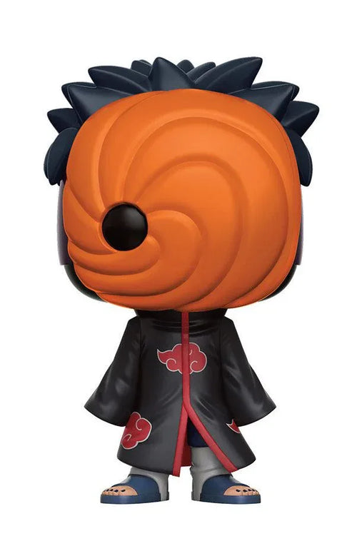 Naruto Shippuden POP! Animation Figur Tobi 9 cm Funko