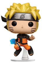 Naruto Shippuden POP! Vinyl Figur Naruto (Rasengan) 9 cm Funko