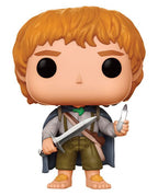 Lord of the Rings POP Figur Samwise Gamgee 8 cm Funko