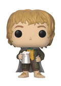 Lord of the Rings POP! Movies Figur Merry Brandybuck 9 cm Funko