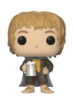 Lord of the Rings POP! Movies Figur Merry Brandybuck 9 cm Funko