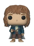 Lord of the Rings POP! Movies Figur Pippin Took 9 cm Funko