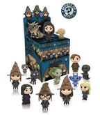 Harry Potter Mystery Mini Figuren 6 cm Serie 2 Display (12) Funko