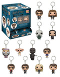 Harry Potter Pocket POP! Vinyl Keychain 5 cm Display (24)
