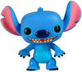 Lilo & Stitch POP! Disney Vinyl Figur - Stitch 9 cm Funko