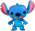 Lilo & Stitch POP! Disney Vinyl Figur - Stitch 9 cm Funko