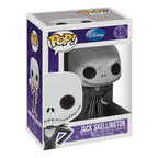 Marry Before Christmas POP! Figur Jack Skellington 10 cm Funko