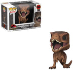 Jurassic Park POP! Tyrannosaurus Vinyl Figur 9 cm Funko