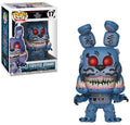 Five Nights at Freddy's The Twisted Ones POP! Vinyl Figur - Twisted Bonnie 9 cm Funko