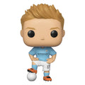 Manchester City F.C. POP! Football Figur Kevin De Bruyne 9 cm Funko