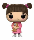 Monsters Inc. POP! Disney Figur Boo 9 cm Funko