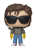 Stranger Things POP Movies Figur Steve med Solglasögon 9 cm Funko
