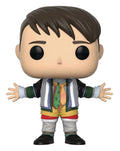 Friends POP! TV Figur Joey i Chandlers Kläder 9 cm Funko