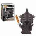 Lord of the Rings POP! Vinylfigur: Witch King 9 cm Funko