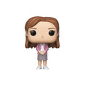 The Office US POP! TV Figur Pam Beesly 9 cm Funko