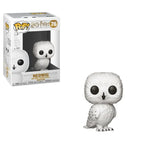 Harry Potter POP Movies Figur Hedwig 9 cm Funko