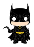 Batman 80th POP! Heroes Vinyl Figur Batman (1989) 9 cm Funko