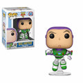 Toy Story 4 POP! Disney Vinyl Figur Buzz Lightyear 9 cm Funko