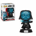 Star Wars POP! Movies Vinyl Figur Elektrocuterad Vader 9 cm Funko