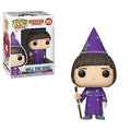 Stranger Things POP! TV Vinyl Figure Will (the Wise) 9 cm