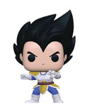 Dragon Ball Z POP! Animation Vinyl Figure Vegeta 9 cm
