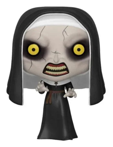 The Nun POP! Movies Figur Demonic Nun 9 cm Funko