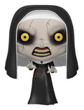 The Nun POP! Movies Figur Demonic Nun 9 cm Funko
