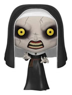 The Nun POP! Movies Figur Demonic Nun 9 cm Funko