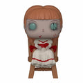 The Conjuring POP Movies Figur Annabelle i Stol 9 cm Funko