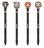 Harry Potter POP! Pen Toppers - Samling av Karaktärer (16) Funko