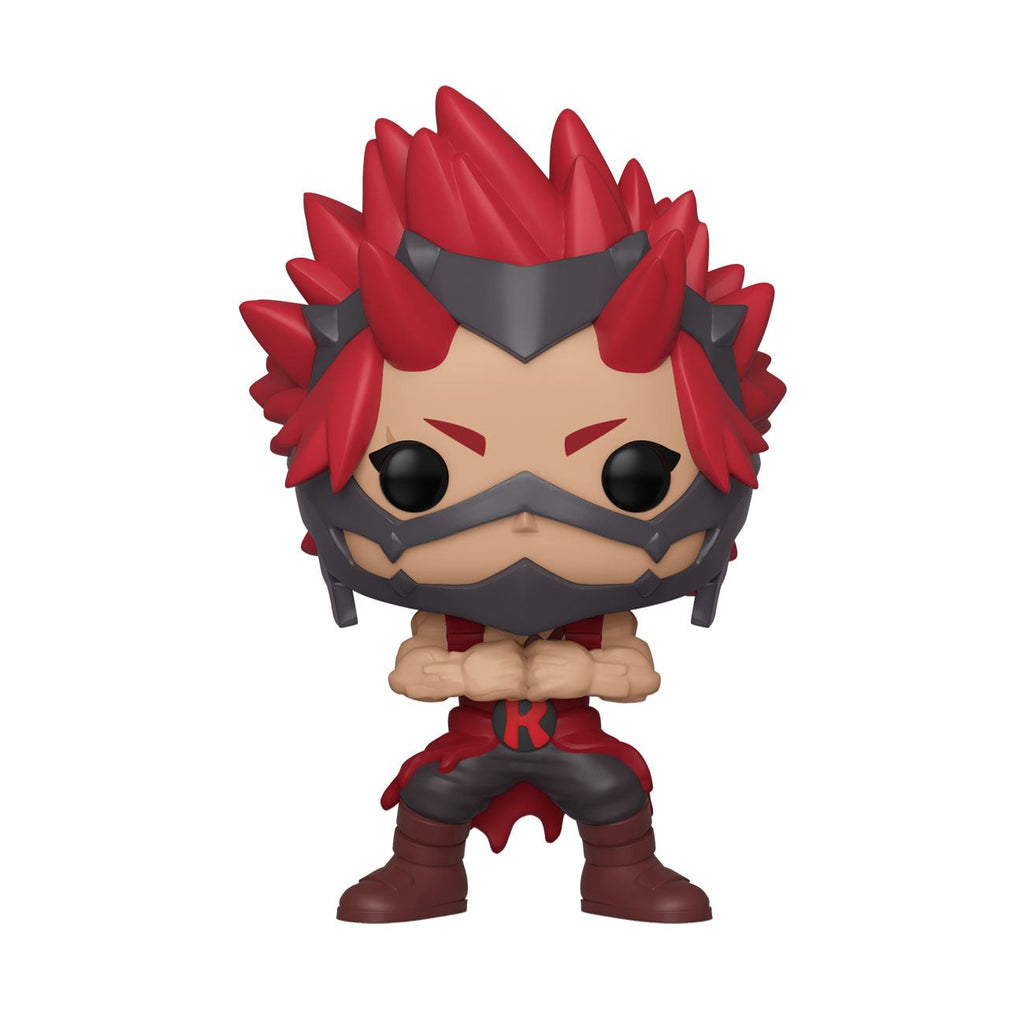 My Hero Academia POP! Animation Figur Eijiro Kirishima 9 cm Funko