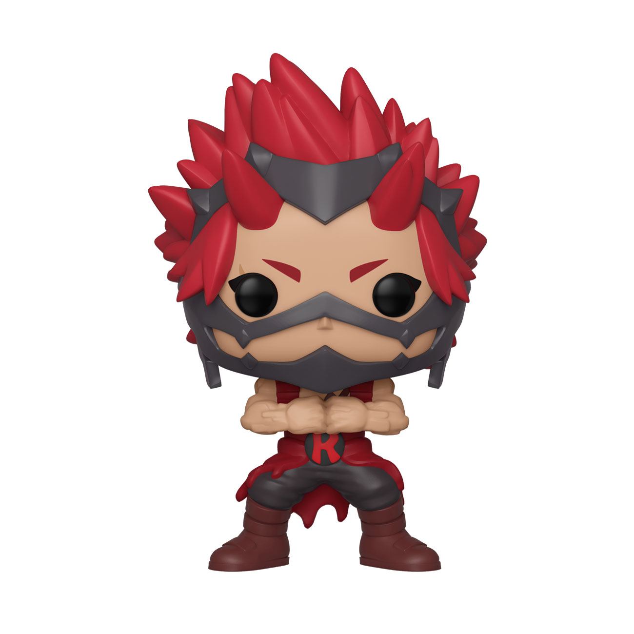 My Hero Academia POP! Animation Figur Eijiro Kirishima 9 cm Funko