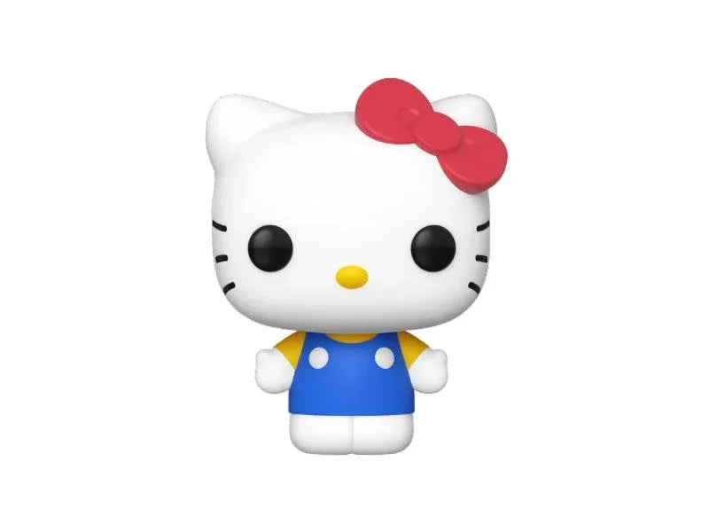 Hello Kitty POP! Sanrio Vinyl Figur 9 cm Funko