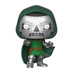 Marvel Fantastic Four POP! Vinyl Figur Doctor Doom 9 cm Funko