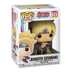 Boruto: Naruto Next Generations POP! Vinylfigur - Boruto Uzumaki 9 cm Funko
