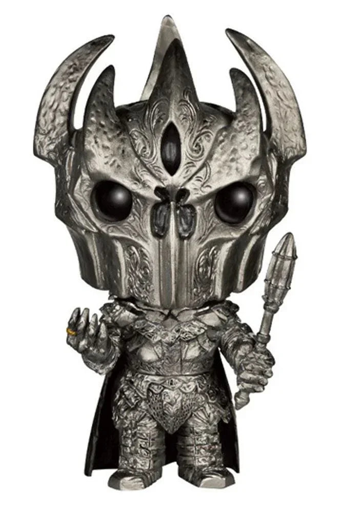 Lord of the Rings POP! Figur Sauron 10 cm
