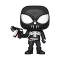Marvel Venom POP! Marvel Figur Punisher 9 cm Funko