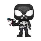 Marvel Venom POP! Marvel Figur Punisher 9 cm Funko