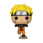 Naruto POP! Vinyl Figur Naruto Running 9 cm Funko