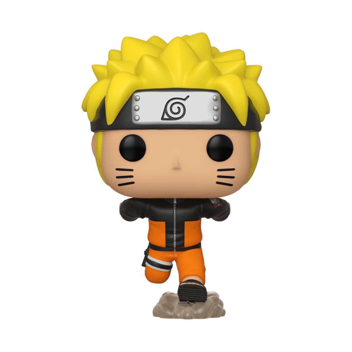 Naruto POP! Vinyl Figur Naruto Running 9 cm Funko
