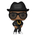 Run DMC POP! Rocks Vinyl Figure DMC 9 cm Funko