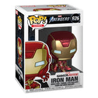 Marvel's Avengers (2020 video game) POP! Marvel Figur Iron Man 9 cm Funko